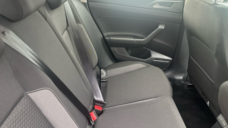 Volkswagen Taigo 1.0 TSI Match 5dr Petrol Hatchback